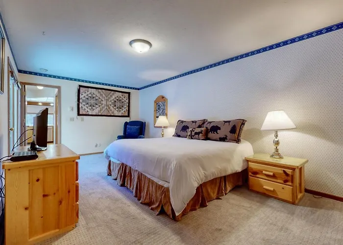 St John C Apartamento