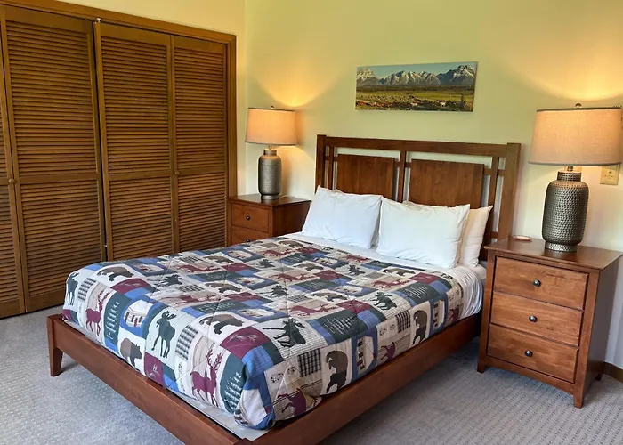 Apartamento St John C