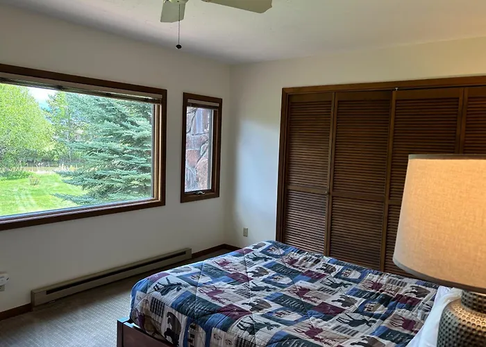 Apartamento St John C *