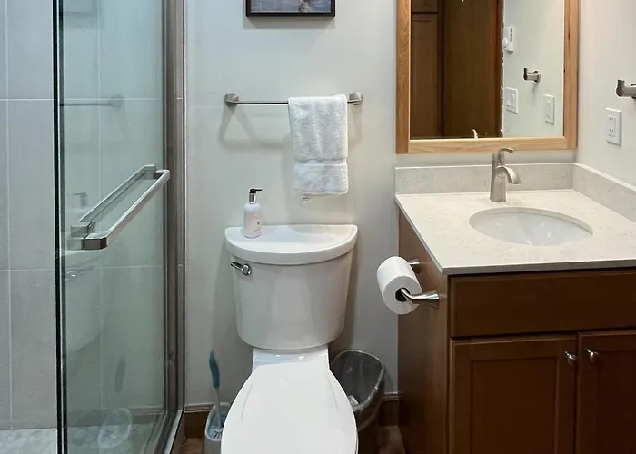 Apartamento St John C