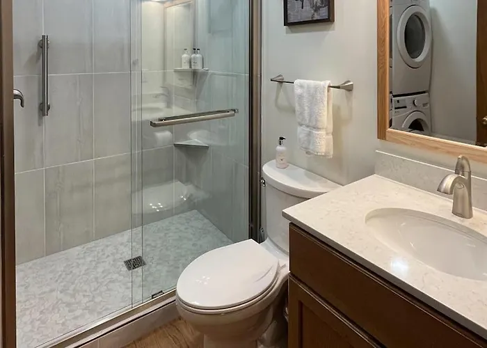 Apartamento St John C